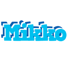 Mikko jacuzzi logo