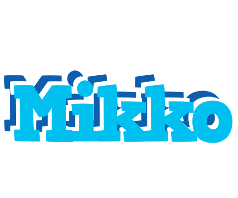 Mikko jacuzzi logo