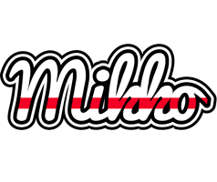 Mikko kingdom logo