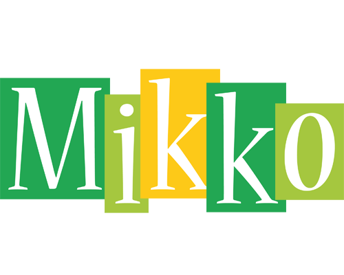 Mikko lemonade logo