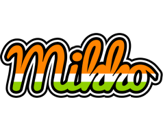 Mikko mumbai logo