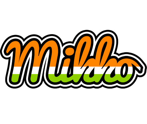 Mikko mumbai logo