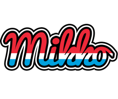 Mikko norway logo