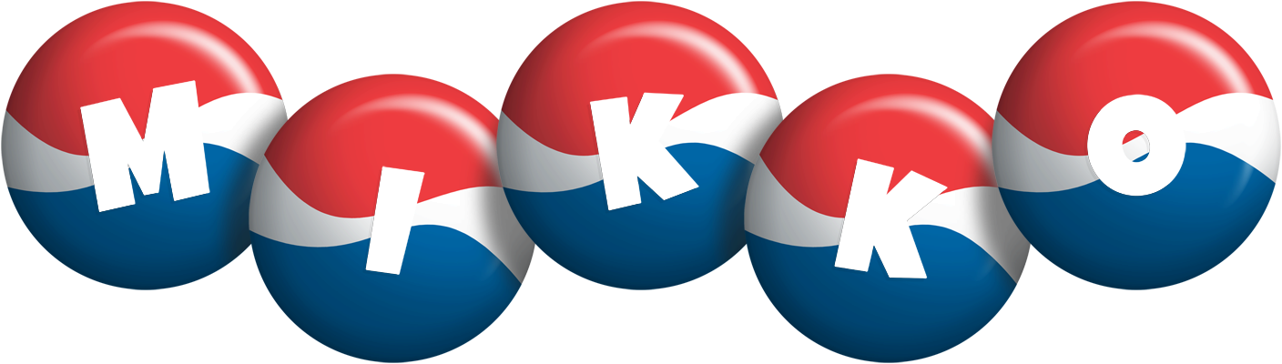 Mikko paris logo
