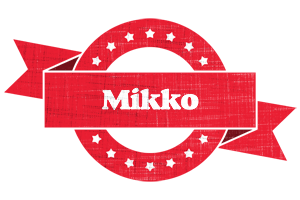 Mikko passion logo