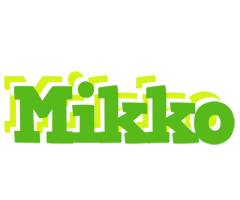 Mikko picnic logo