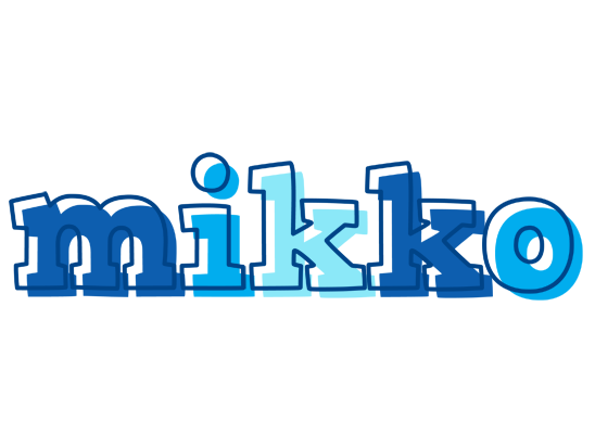 Mikko sailor logo
