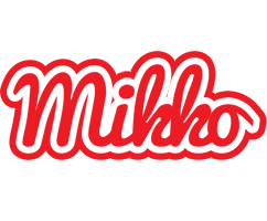 Mikko sunshine logo