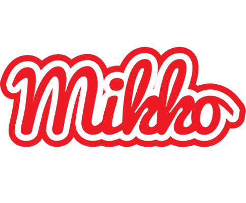 Mikko sunshine logo