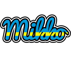 Mikko sweden logo