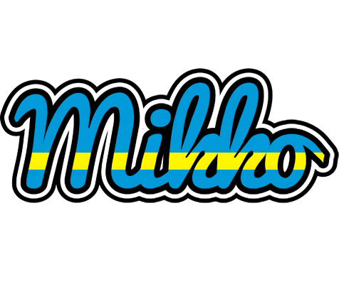 Mikko sweden logo