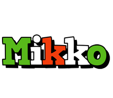 Mikko venezia logo