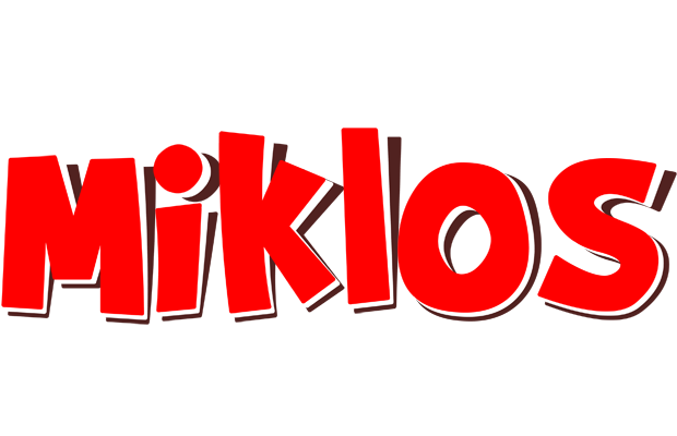 Miklos basket logo
