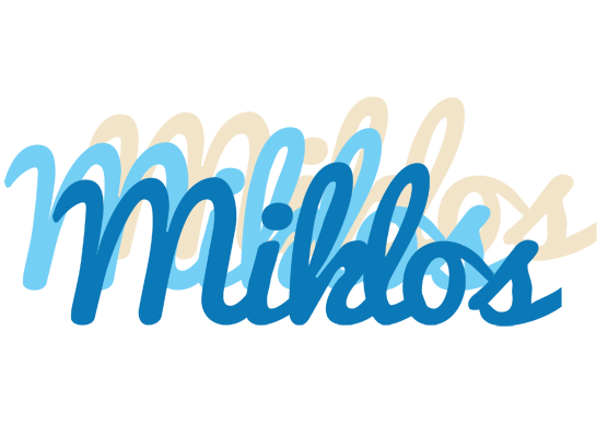 Miklos breeze logo