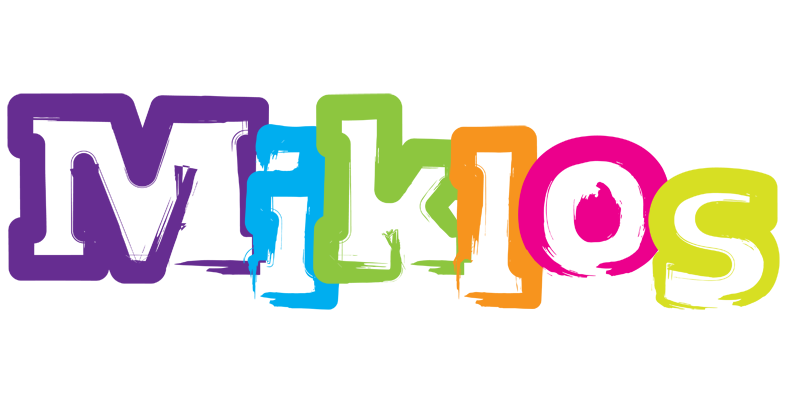 Miklos casino logo