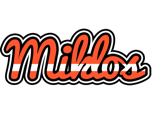 Miklos denmark logo