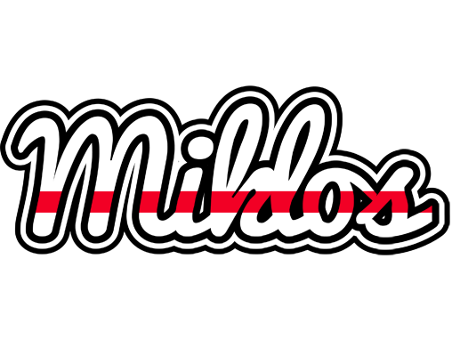 Miklos kingdom logo