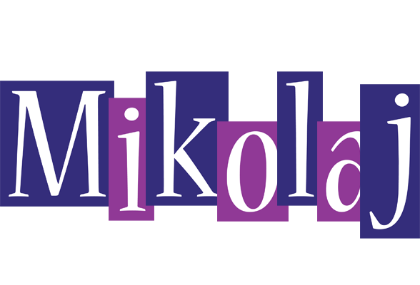 Mikolaj autumn logo