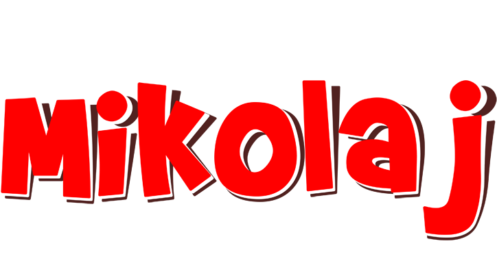 Mikolaj basket logo