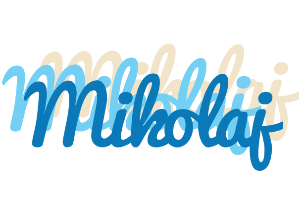 Mikolaj breeze logo