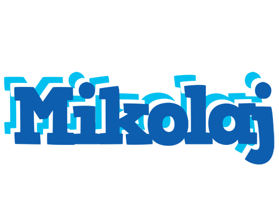Mikolaj business logo