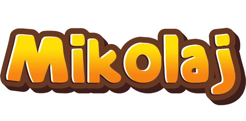 Mikolaj cookies logo