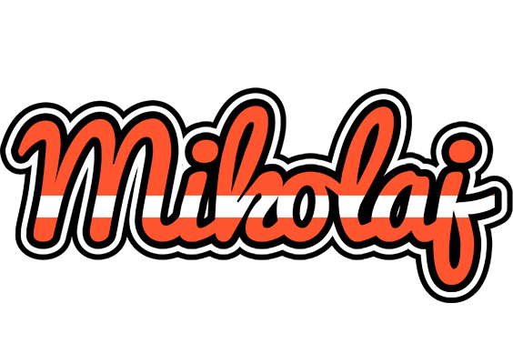 Mikolaj denmark logo