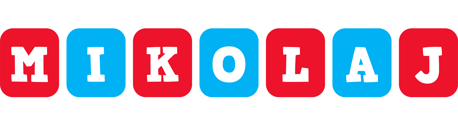 Mikolaj diesel logo