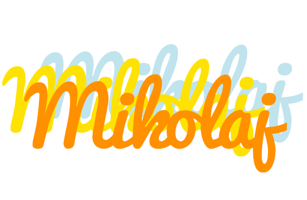 Mikolaj energy logo