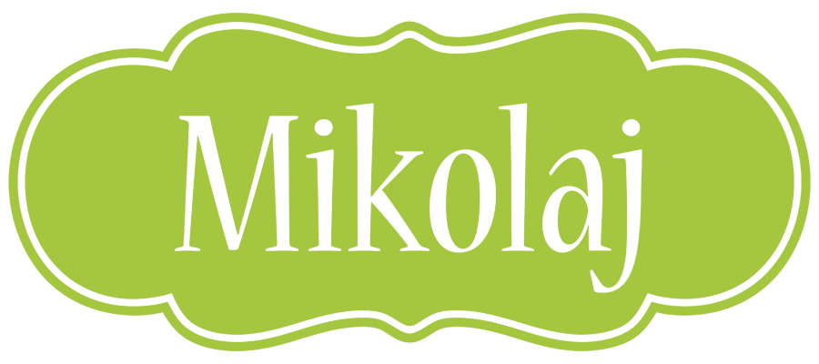 Mikolaj family logo