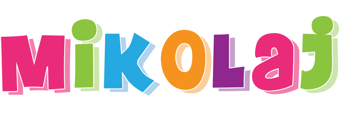 Mikolaj friday logo
