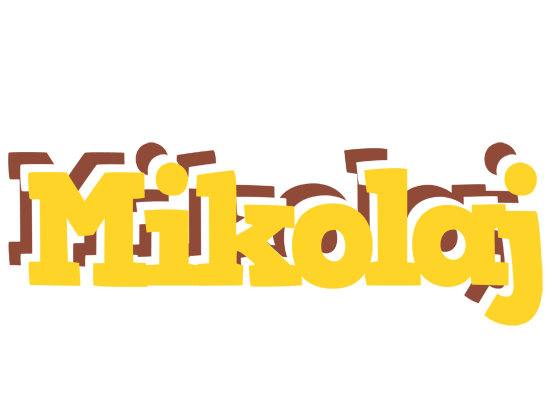 Mikolaj hotcup logo