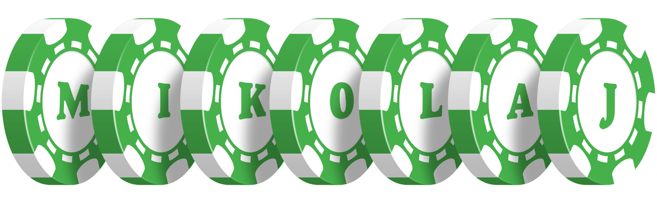 Mikolaj kicker logo