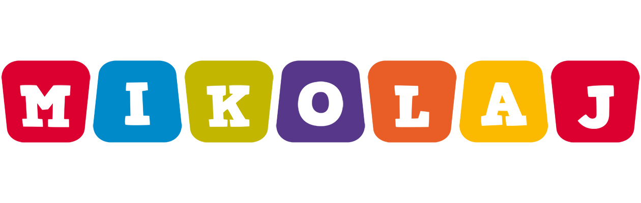 Mikolaj kiddo logo