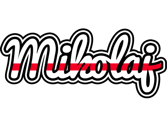 Mikolaj kingdom logo