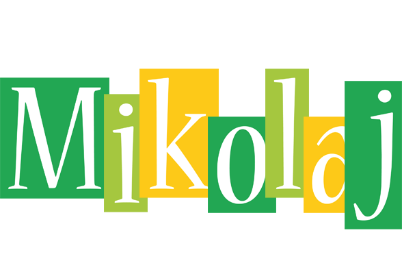 Mikolaj lemonade logo