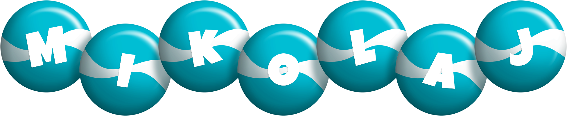 Mikolaj messi logo