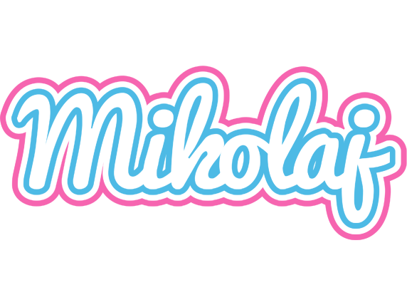 Mikolaj outdoors logo