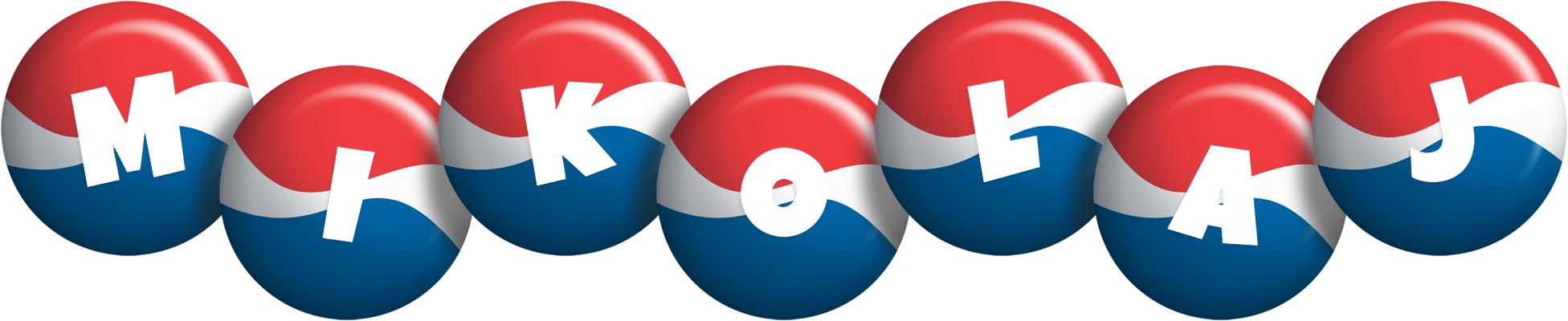 Mikolaj paris logo