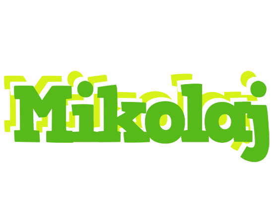 Mikolaj picnic logo