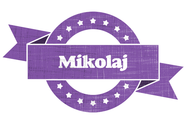 Mikolaj royal logo