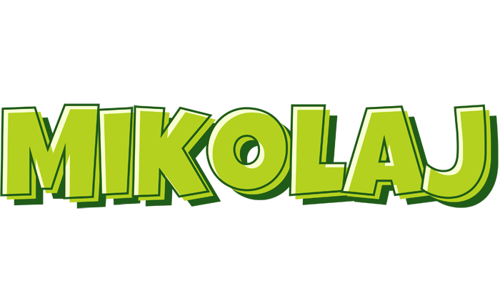 Mikolaj summer logo