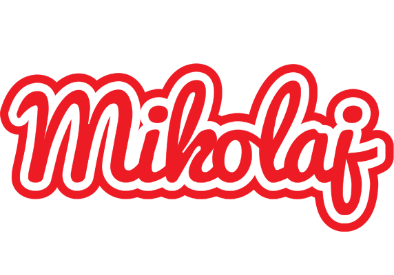 Mikolaj sunshine logo