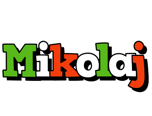 Mikolaj venezia logo