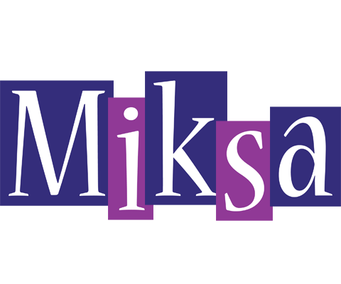 Miksa autumn logo