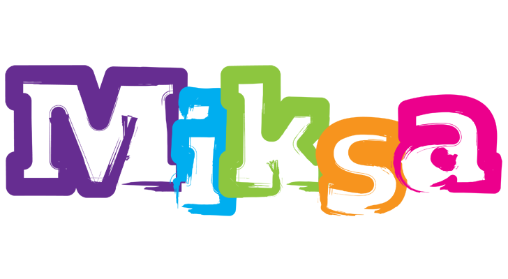 Miksa casino logo