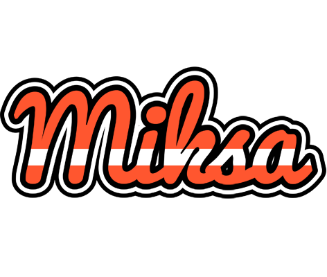 Miksa denmark logo