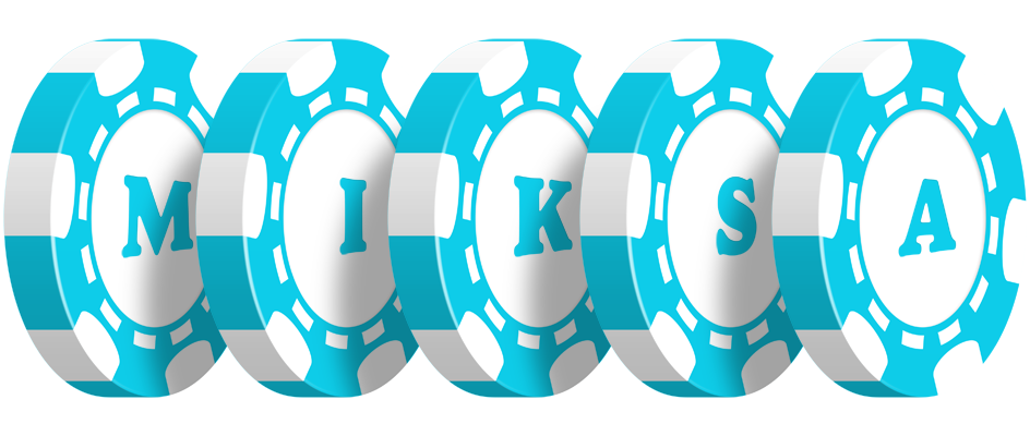Miksa funbet logo