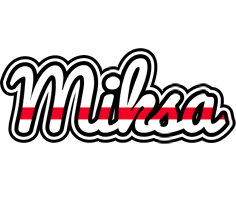 Miksa kingdom logo