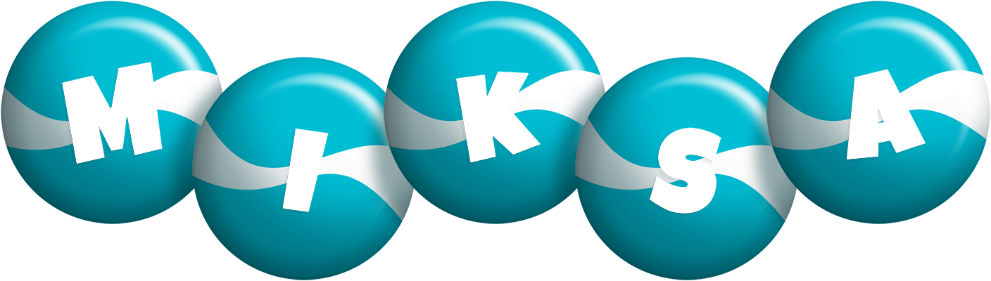 Miksa messi logo